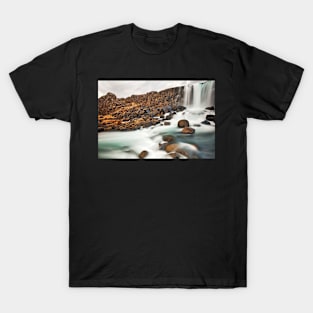 Oxararfoss T-Shirt